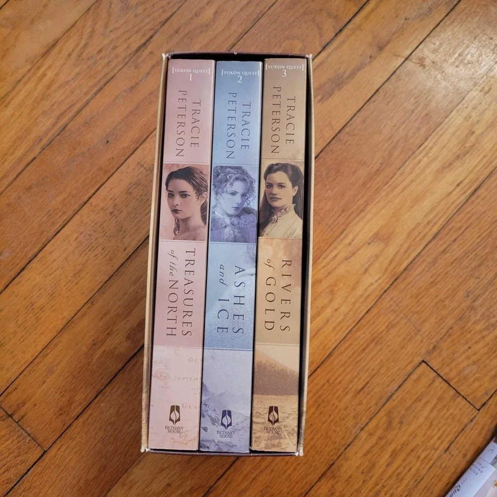 N/A 19 book